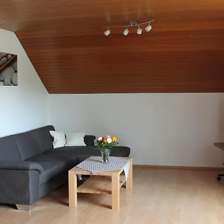 Ferienwohnung Ruther Keller
