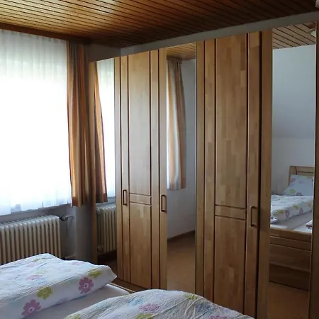 Ferienwohnung Ruther Keller * Uberlingen