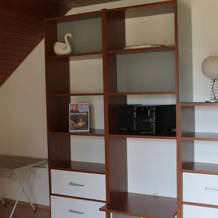 Ferienwohnung Ruther Keller *