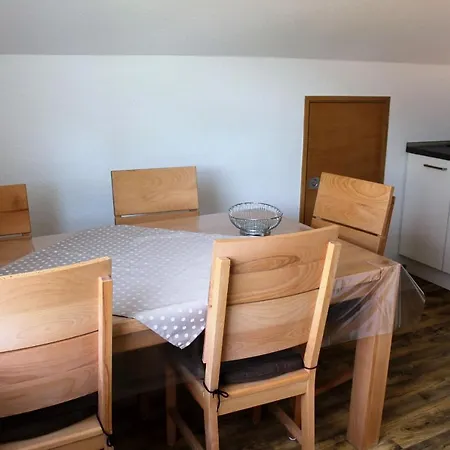 Ferienwohnung Ruther Keller Apartmán *