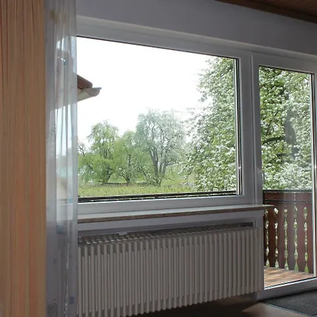 Ferienwohnung Ruther Keller *