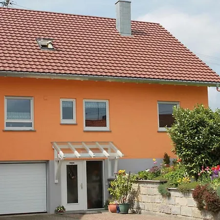 Ferienwohnung Ruther Keller * Uberlingen