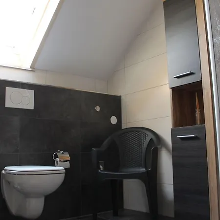 Apartmán Ferienwohnung Ruther Keller *