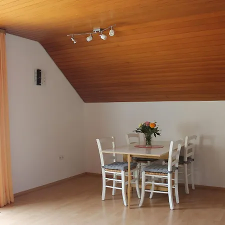 Ferienwohnung Ruther Keller * Uberlingen