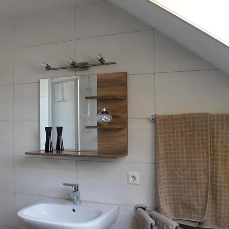 Ferienwohnung Ruther Keller Apartmán *