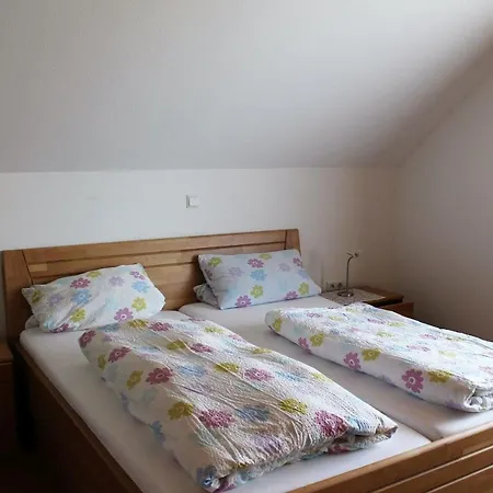 Ferienwohnung Ruther Keller Uberlingen