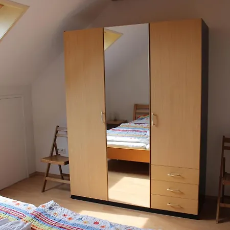 Ferienwohnung Ruther Keller Uberlingen